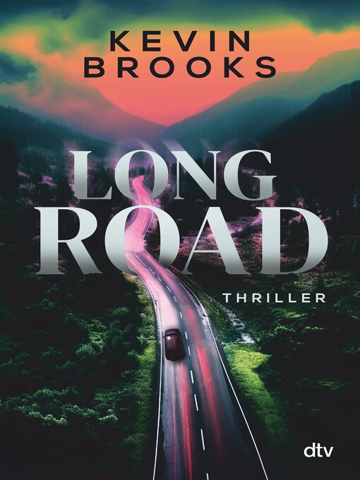 Title details for Long Road by Kevin Brooks - Available